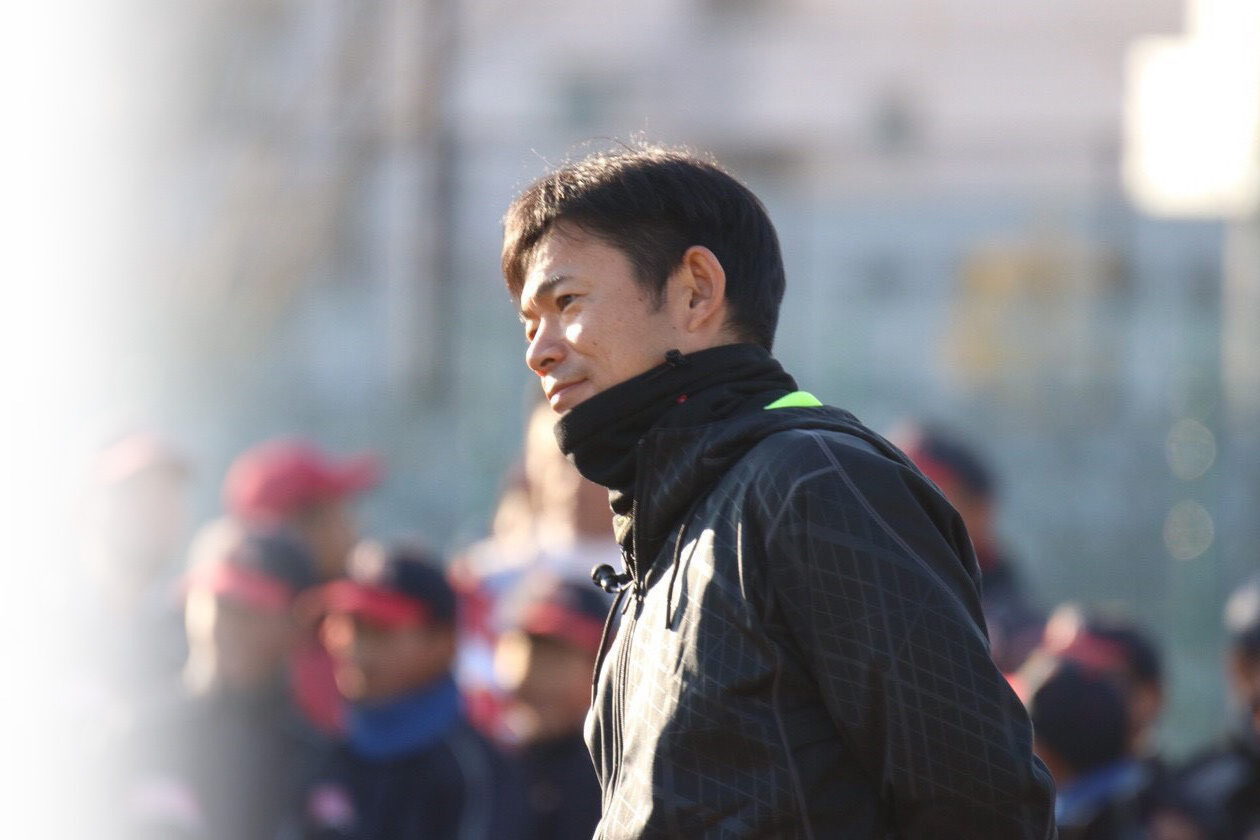 仁志 敏久 仁志 敏久