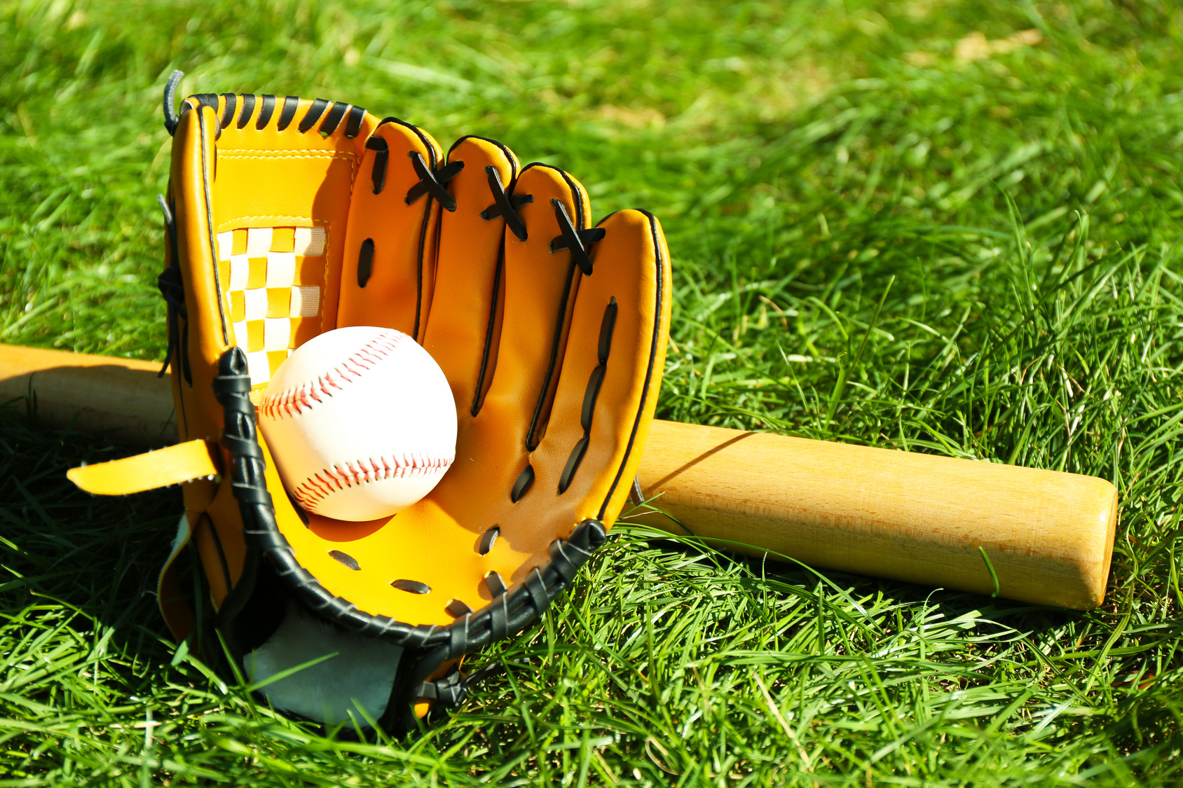 スポーツにかける想い スポーツにかける想い